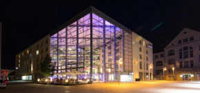  Dorint Hotel am Dom Erfurt  Эрфурт